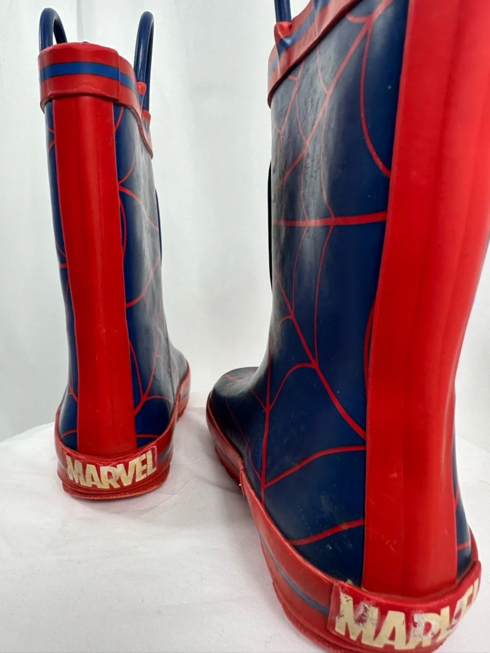Marvel see soul